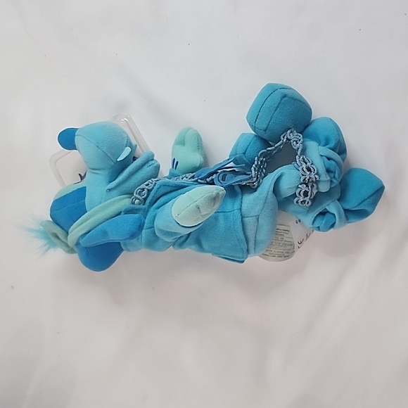 NWT Disney Store Exclusive Bob Marley Goofy Beanie Plush - Picture 6 of 12